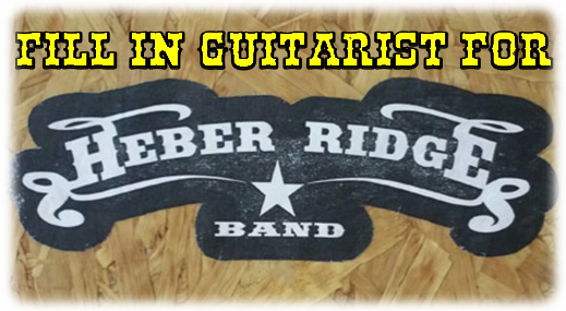 Heber Ridge Band